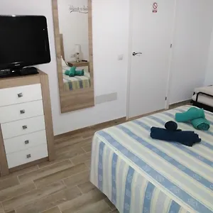  Appartement Laila,sevilla,
